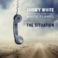 Snowy White - The Situation