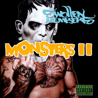 Swollen Members - Monsters II