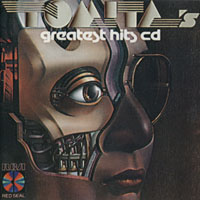 Tomita - Greatest Hits