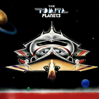 Tomita - The Planets (2007 Remastered)