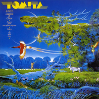 Tomita - Daphnis Et Chloe (2004 Remastered)