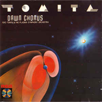 Tomita - Dawn Chores