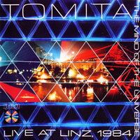 Tomita - The Mind Of The Universe - Live At Linz, 1984