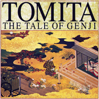 Tomita - The Tale Of Genji (Live at NHK Hall)
