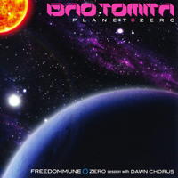 Tomita - Planet Zero