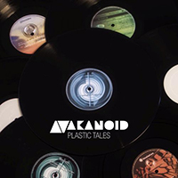 Akanoid - Plastic Tales
