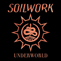 Soilwork - Underworld (EP)