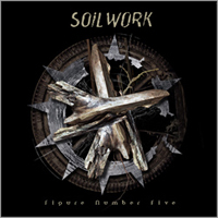 Soilwork - Figure Number Five (Bonus CD: Demos)
