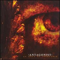 Antagonist (USA) - An Envy Of Innocence