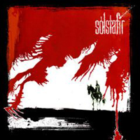 Solstafir - Svartir Sandar (CD 1: Andvari)