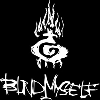 Blind Myself - Budapest,7 Fok.Eso