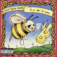 Less Than Jake - B Is For B-Sides