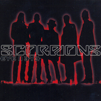 Scorpions (DEU) - Eye To Eye (Single)