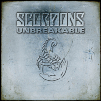 Scorpions (DEU) - Unbreakable (Japanese Edition)