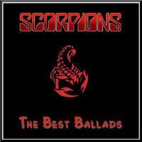 Scorpions (DEU) - The Best Ballads (CD 2)