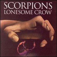 Scorpions (DEU) - Lonesome Crow