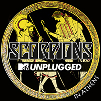 Scorpions (DEU) - MTV Unplugged In Athens (CD 2)
