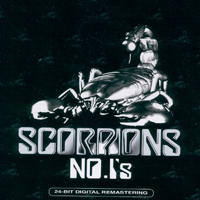 Scorpions (DEU) - No. 1's (Remastered: CD 2)