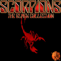 Scorpions (DEU) - The Black Collection (CD 2)