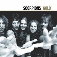 Scorpions (DEU) - Gold (CD 1)