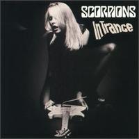 Scorpions (DEU) - In Trance
