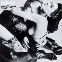Scorpions (DEU) - Love At First Sting