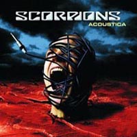 Scorpions (DEU) - Acoustica