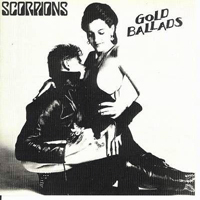 Scorpions (DEU) - Gold Ballads