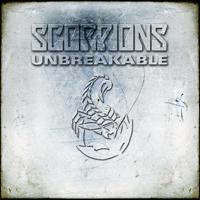 Scorpions (DEU) - Unbreakable (LP)