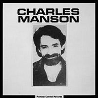 Charles Manson - Poor Old Prisoner Boy