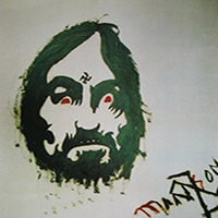 Charles Manson - The Son Of Man