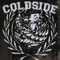 Coldside - Five Knuckle Bullet