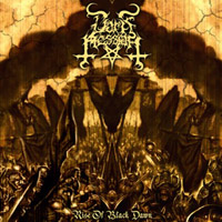 Dark Messiah - Rise Of Black Dawn