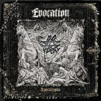 Evocation (SWE) - Apocalyptic