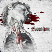 Evocation (SWE) - Excised & Anatomised (EP)