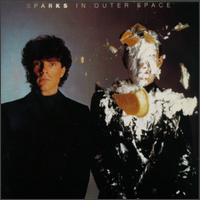 Sparks - In Outer Space