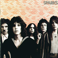 Sparks - Sparks (Remastered 1990)