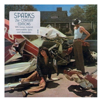 Sparks - Indiscreet (21st Century Remastered Edition + Bonus Tracks)
