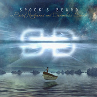 Spock's Beard - Brief Nocturnes and Dreamless Sleep (Limited Edition: CD 1)