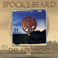 Spock's Beard - Day for Night (2007 Special Edition)