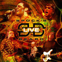 Spock's Beard - Live (CD 1)