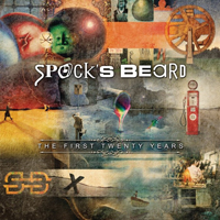Spock's Beard - The First Twenty Years (CD 1)