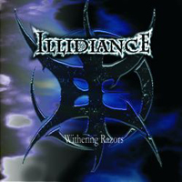 Illidiance - Withering Razors (EP)