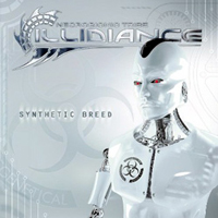 Illidiance - Synthetic Breed (EP)