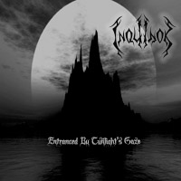 Inquinok - Entranced By Twilight's Gaze