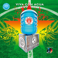 Irie Revoltes - Viva Con Agua (Single)