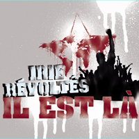 Irie Revoltes - Il Est La (Single)