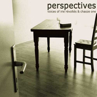 Irie Revoltes - Irie Revoltes & Chaoze One - Perspectives (Ep)