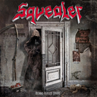 Squealer (DEU) - Behind Closed Doors