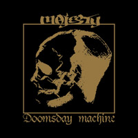Majesty (FIN) - Doomsday Machine